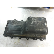 GRY505 Engine Oil Pan For 04-06 Ford F-150  5.4 2L1E6675GA